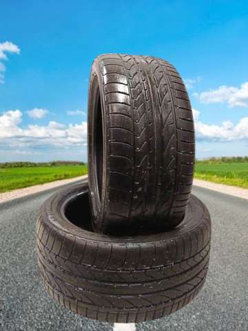 <font face='Tahoma'>Vasaras riepa</font> Bridgestone Dueler H/P Sport