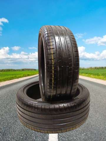 vasarinė padanga Pirelli P ZERO PZ4