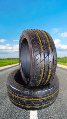 <font face='Tahoma'>Vasaras riepa</font> Bridgestone Adrenalin RE004