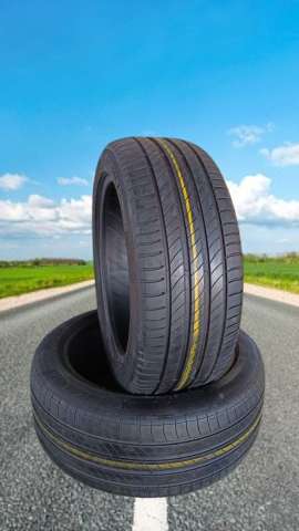 <font face='Tahoma'>Vasaras riepa</font> Michelin Primacy 4