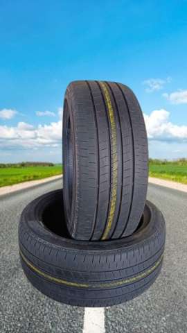 <font face='Tahoma'>Vasaras riepa</font> Bridgestone Turanza T 005A