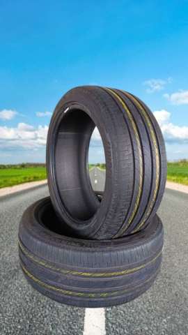 <font face='Tahoma'>Vasaras riepa</font> Bridgestone Turanza T 005A