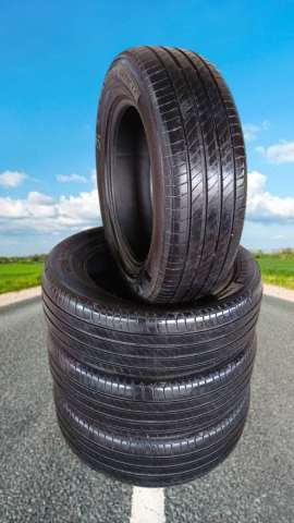 <font face='Tahoma'>Vasaras riepa</font> Michelin Primacy 4