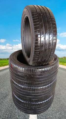 <font face='Tahoma'>Vasaras riepa</font> Kumho Ecsta PS71