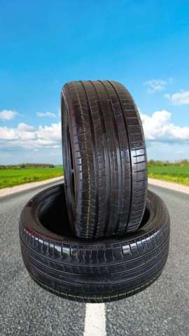 <font face='Tahoma'>Vasaras riepa</font> Pirelli P ZERO PZ4