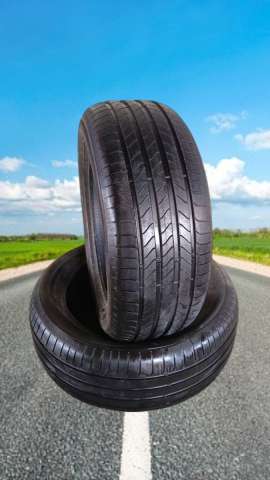 <font face='Tahoma'>Vasaras riepa</font> Bridgestone Turanza 6