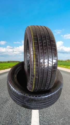 <font face='Tahoma'>Vasaras riepa</font> Bridgestone Turanza Eco