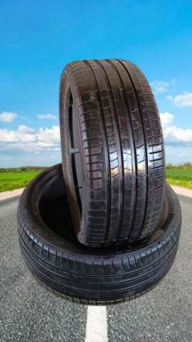 <font face='Tahoma'>Vasaras riepa</font> Pirelli P ZERO PZ4