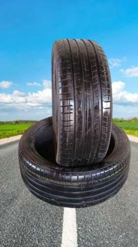 <font face='Tahoma'>Vasaras riepa</font> Pirelli P ZERO PZ4