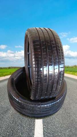 <font face='Tahoma'>Vasaras riepa</font> Pirelli P ZERO PZ4