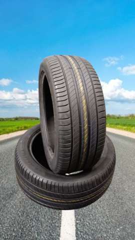 <font face='Tahoma'>Vasaras riepa</font> Michelin Primacy 4