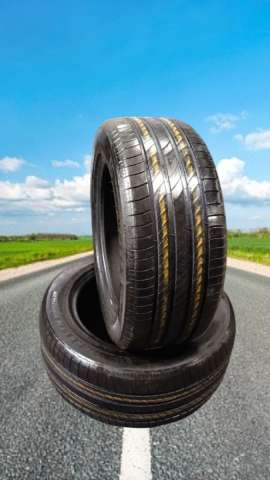 <font face='Tahoma'>Vasaras riepa</font> Michelin Primacy 4
