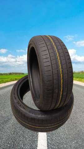<font face='Tahoma'>Vasaras riepa</font> Dunlop Sp Sport Maxx 060+