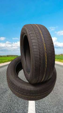 <font face='Tahoma'>Vasaras riepa</font> Michelin Primacy MXM4