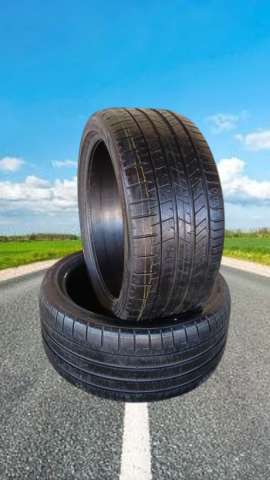 opona letnia Pirelli P ZERO E PZ4