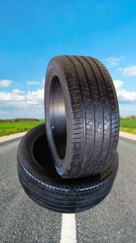 <font face='Tahoma'>Vasaras riepa</font> Pirelli Scorpion