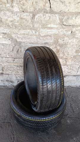 <font face='Tahoma'>Vasaras riepa</font> Michelin Primacy 4