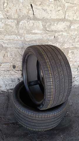 MS Riepa Pirelli Scorpion MS