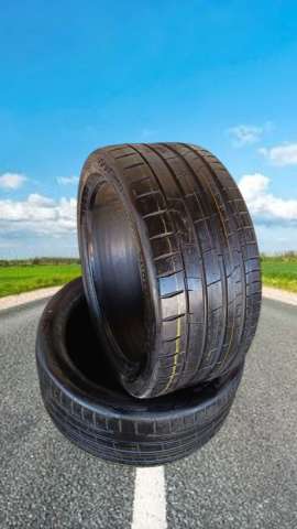 <font face='Tahoma'>Vasaras riepa</font> Continental Conti Sport Contact 7