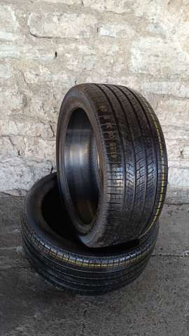 <font face='Tahoma'>Vasaras riepa</font> Pirelli Scorpion Zero MS