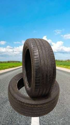 <font face='Tahoma'>Vasaras riepa</font> Kumho Ecsta EV PS71