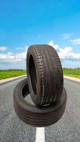 <font face='Tahoma'>Vasaras riepa</font> Hankook Ventus S1 EVO 3 K127