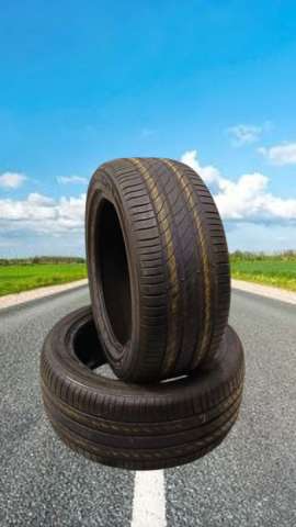 <font face='Tahoma'>Vasaras riepa</font> Michelin Primacy 3 ST