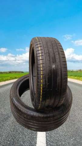 <font face='Tahoma'>Vasaras riepa</font> Pirelli P ZERO PZ4