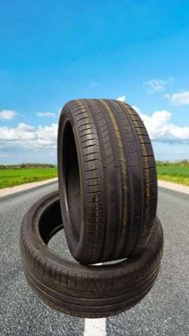 <font face='Tahoma'>Vasaras riepa</font> Pirelli P ZERO PZ4