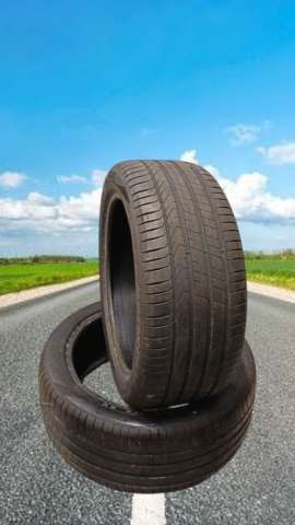 <font face='Tahoma'>Vasaras riepa</font> Pirelli Scorpion