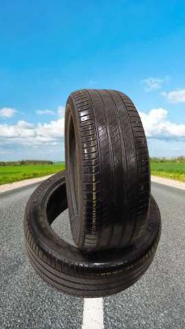 <font face='Tahoma'>Vasaras riepa</font> Michelin Primacy 4