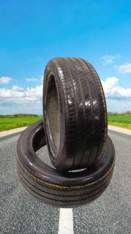 <font face='Tahoma'>Vasaras riepa</font> Michelin Primacy 4