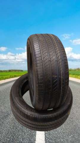 <font face='Tahoma'>Vasaras riepa</font> Michelin Primacy 4