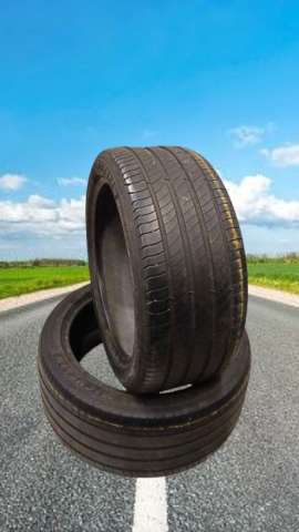 <font face='Tahoma'>Vasaras riepa</font> Michelin Primacy 4