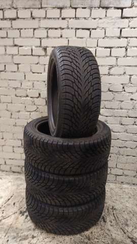 <font face='Tahoma'>Vissezonas riepa</font> Nokian Hakkapeliitta R3
