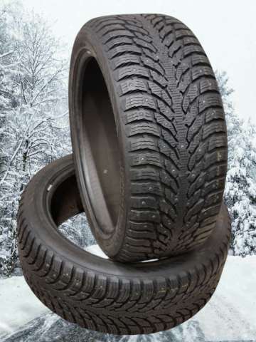 Nastarenkaat Nokian Hakkapeliitta 9