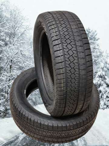 <font face='Tahoma'>Vissezonas riepa</font> Pirelli WINTER ICE ZERO ASYMMETRICO
