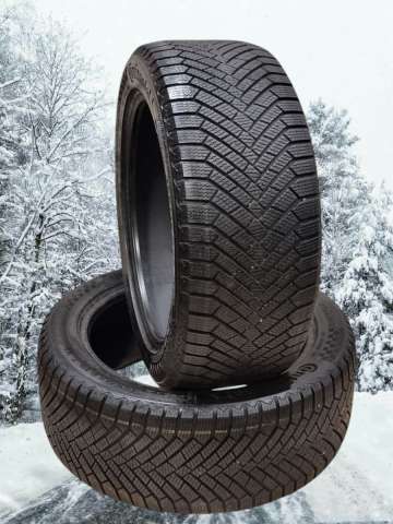 <font face='Tahoma'>Vissezonas riepa</font> Continental Conti Viking Contact 8 EV