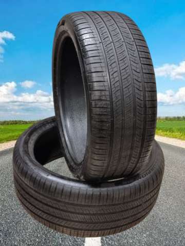 <font face='Tahoma'>Vasaras riepa</font> Pirelli Scorpion MS
