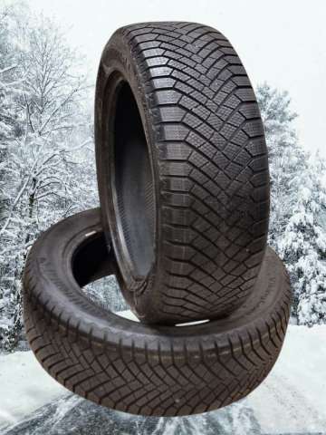 <font face='Tahoma'>Vissezonas riepa</font> Continental Conti Viking Contact 8