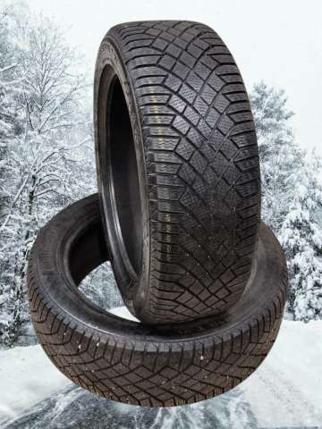 <font face='Tahoma'>Vissezonas riepa</font> Continental Conti Viking Contact 7