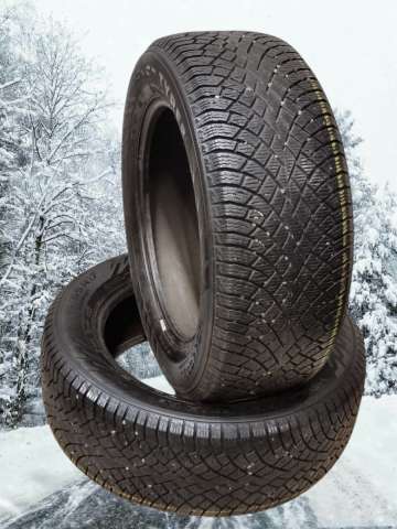 <font face='Tahoma'>Vissezonas riepa</font> Nokian Hakkapeliitta R5 SUV
