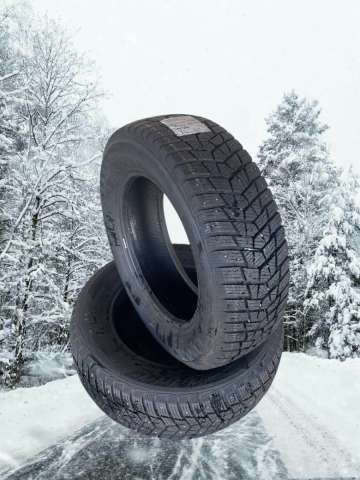 <font face='Tahoma'>Radžu riepa</font> Hankook WINTER I*PIKE LV RW15