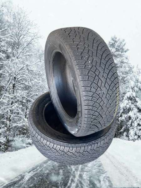 lameller Nokian Hakkapeliitta R5