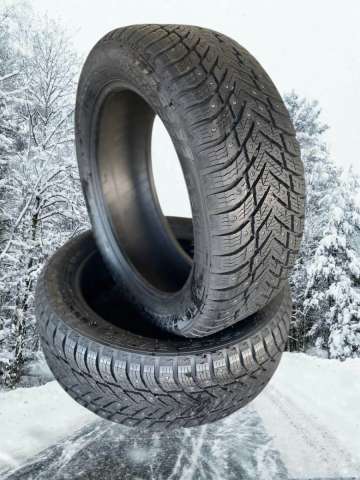 <font face='Tahoma'>Radžu riepa</font> Nokian Hakkapeliitta 10