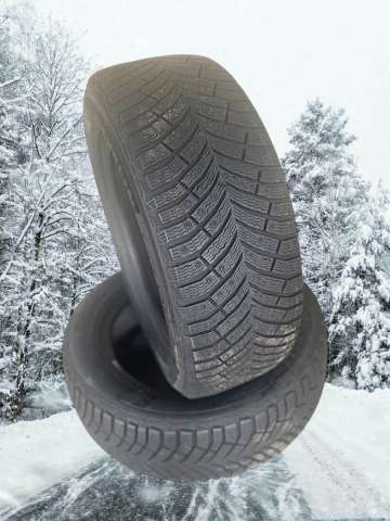 <font face='Tahoma'>Radžu riepa</font> Michelin X-ICE North 4 DEMO XIN4