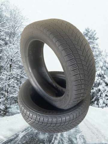 <font face='Tahoma'>Vissezonas riepa</font> Michelin X-Ice Snow