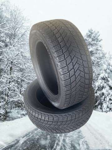 <font face='Tahoma'>Vissezonas riepa</font> Michelin X-Ice Snow