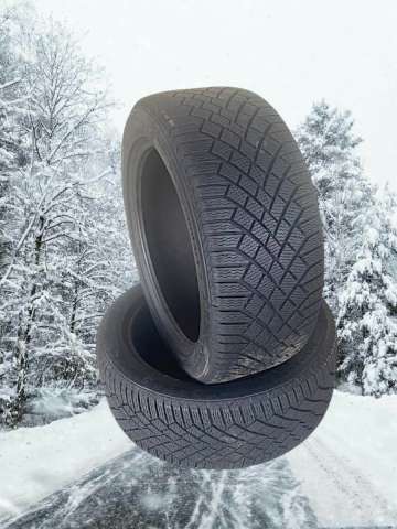 <font face='Tahoma'>Vissezonas riepa</font> Continental Conti Viking Contact 7
