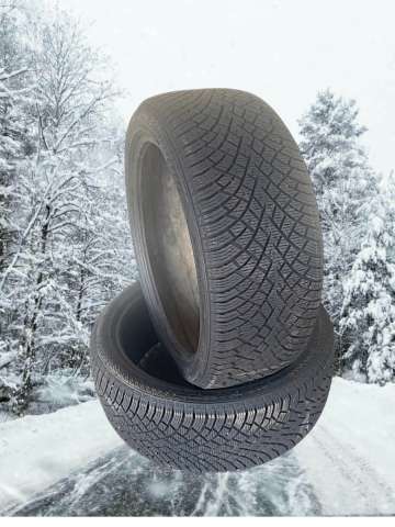 <font face='Tahoma'>Vissezonas riepa</font> Nokian Hakkapeliitta R5 DEMO